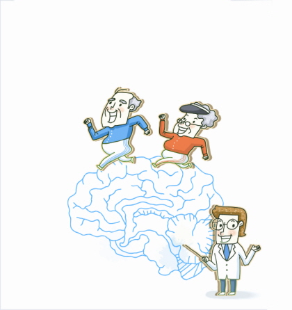 소우주 이미지