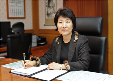 박보영 대법관님 사진
