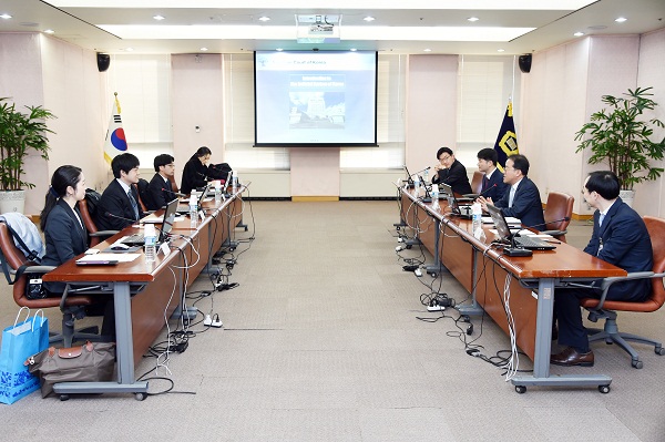 [12_07_15]The 11th Korea- Japan Judges Workshop