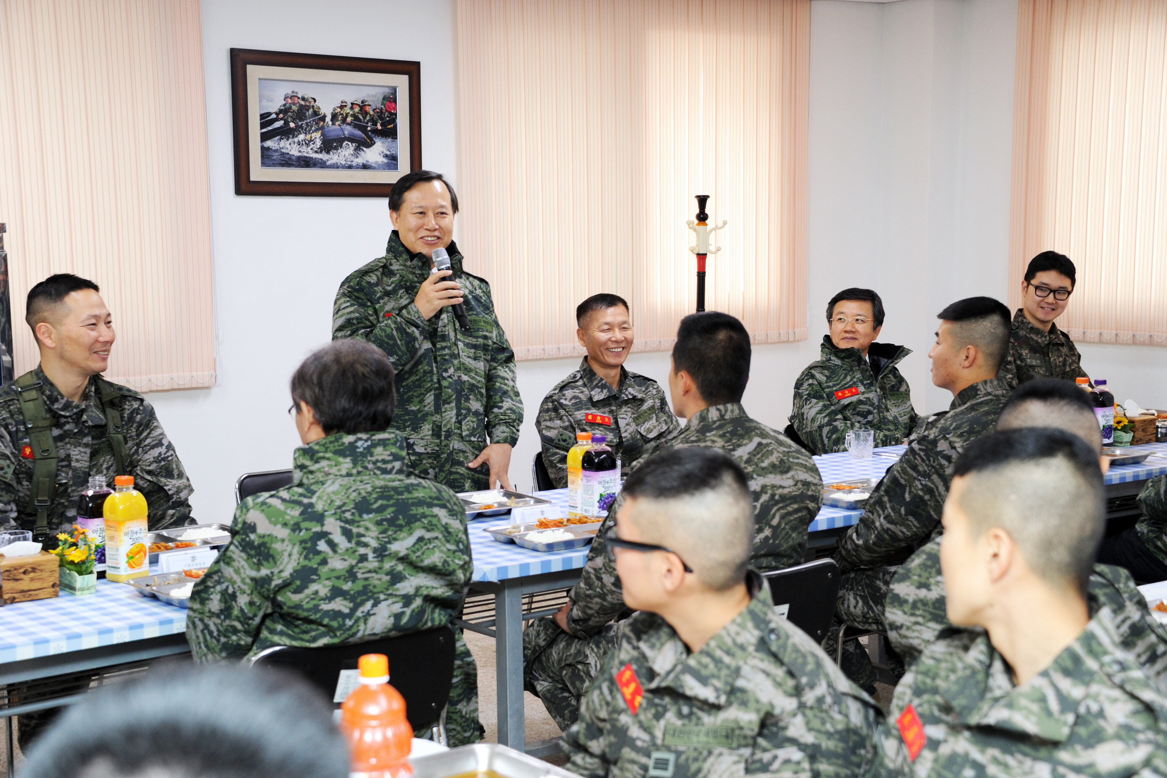 �庴��� �Բ� �Ļ��ϸ� �ݷ��� ���� ���ϴ� �ں��� ��������ó��