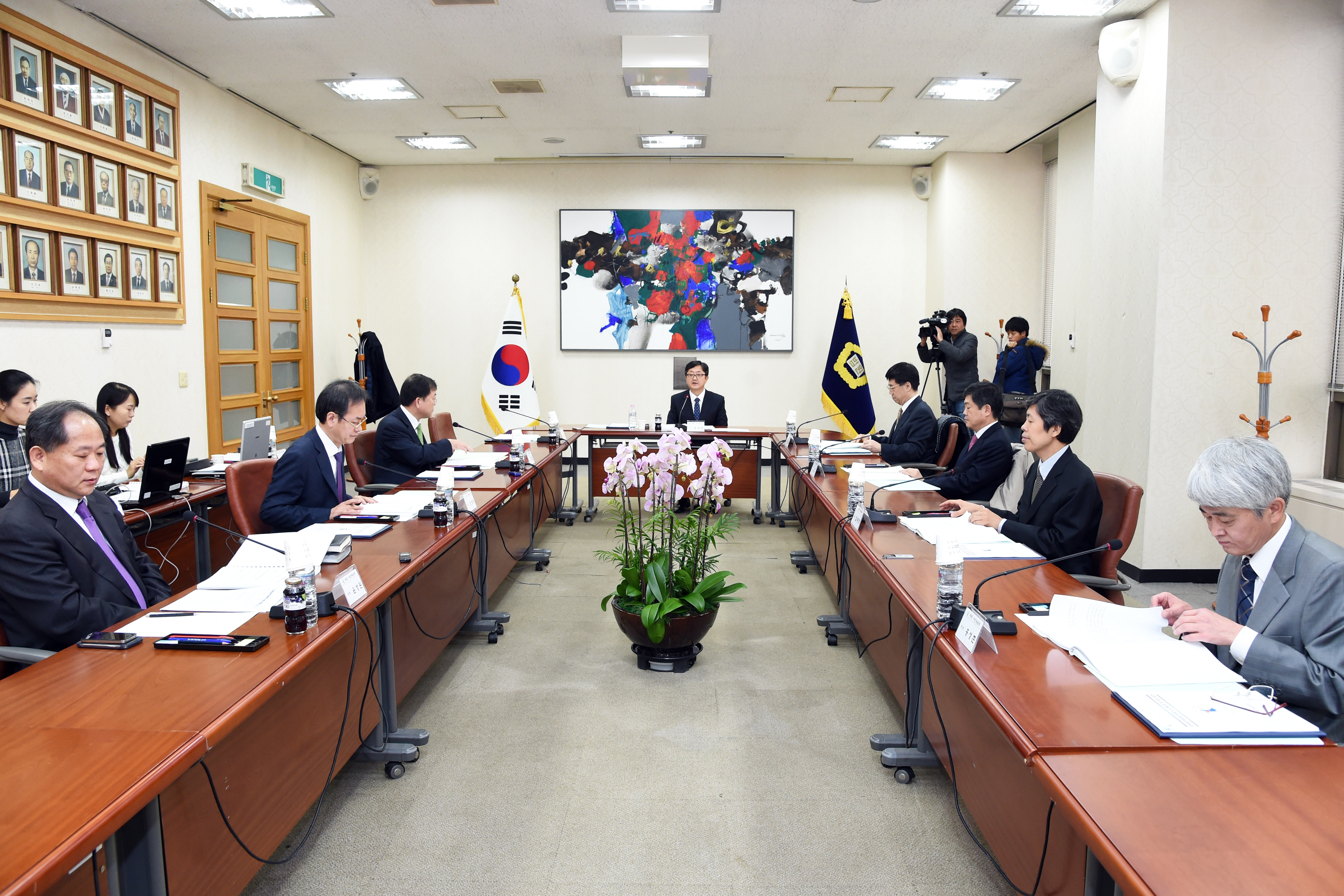 ��5�� ����ȸ�ǰ� ���� ���� ȸ���� ����