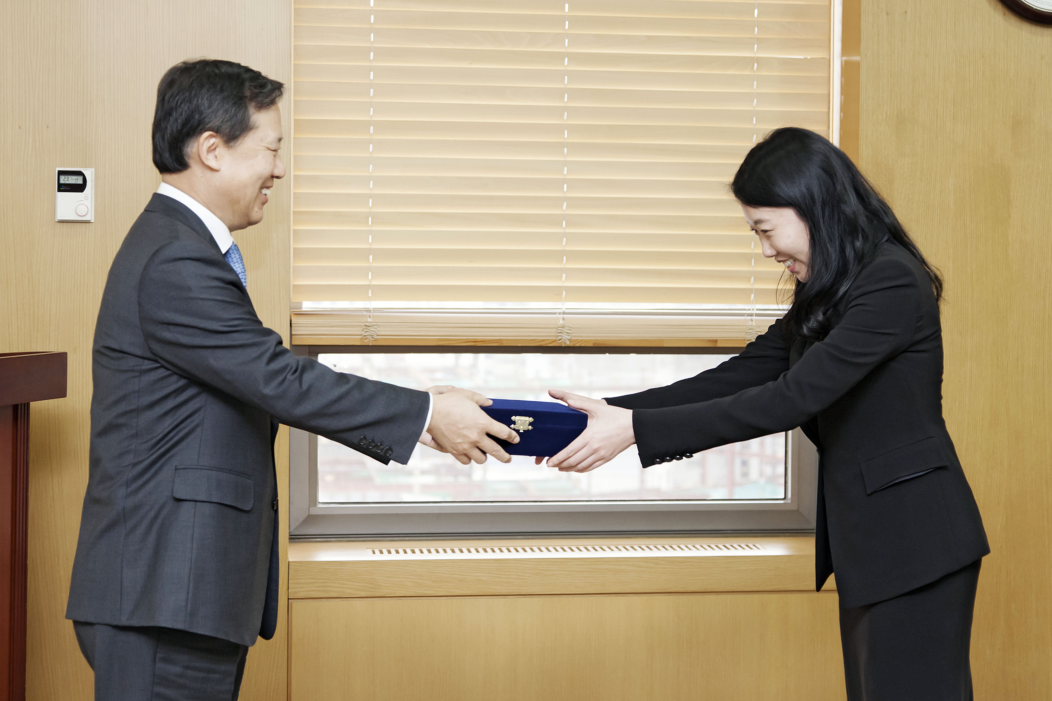 �ں��� ��������ó���� ���� ����(����������� �迬�� �ǻ�)