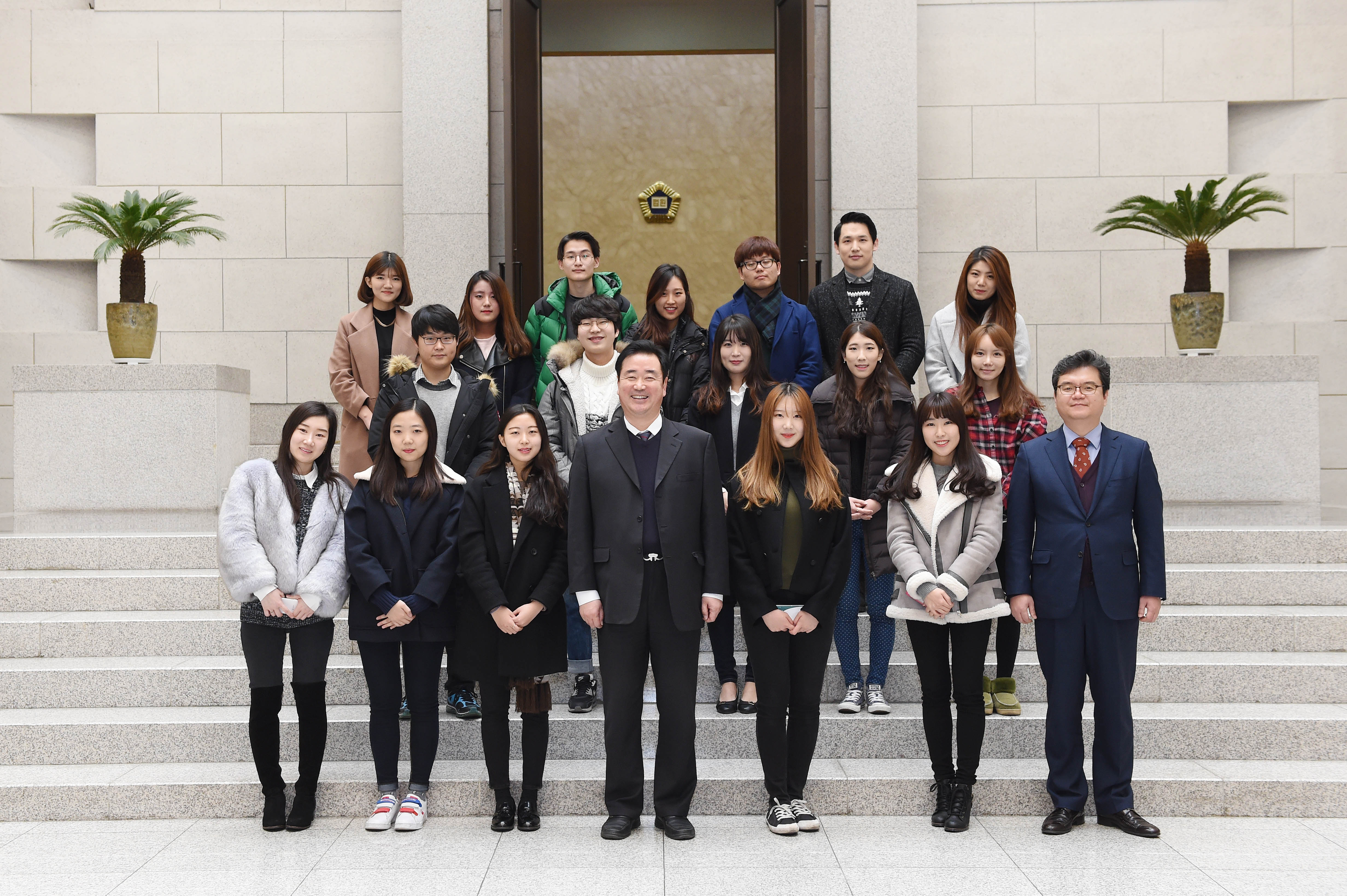 ����� �����ΰ�����ȸ ��16�� ������ ������