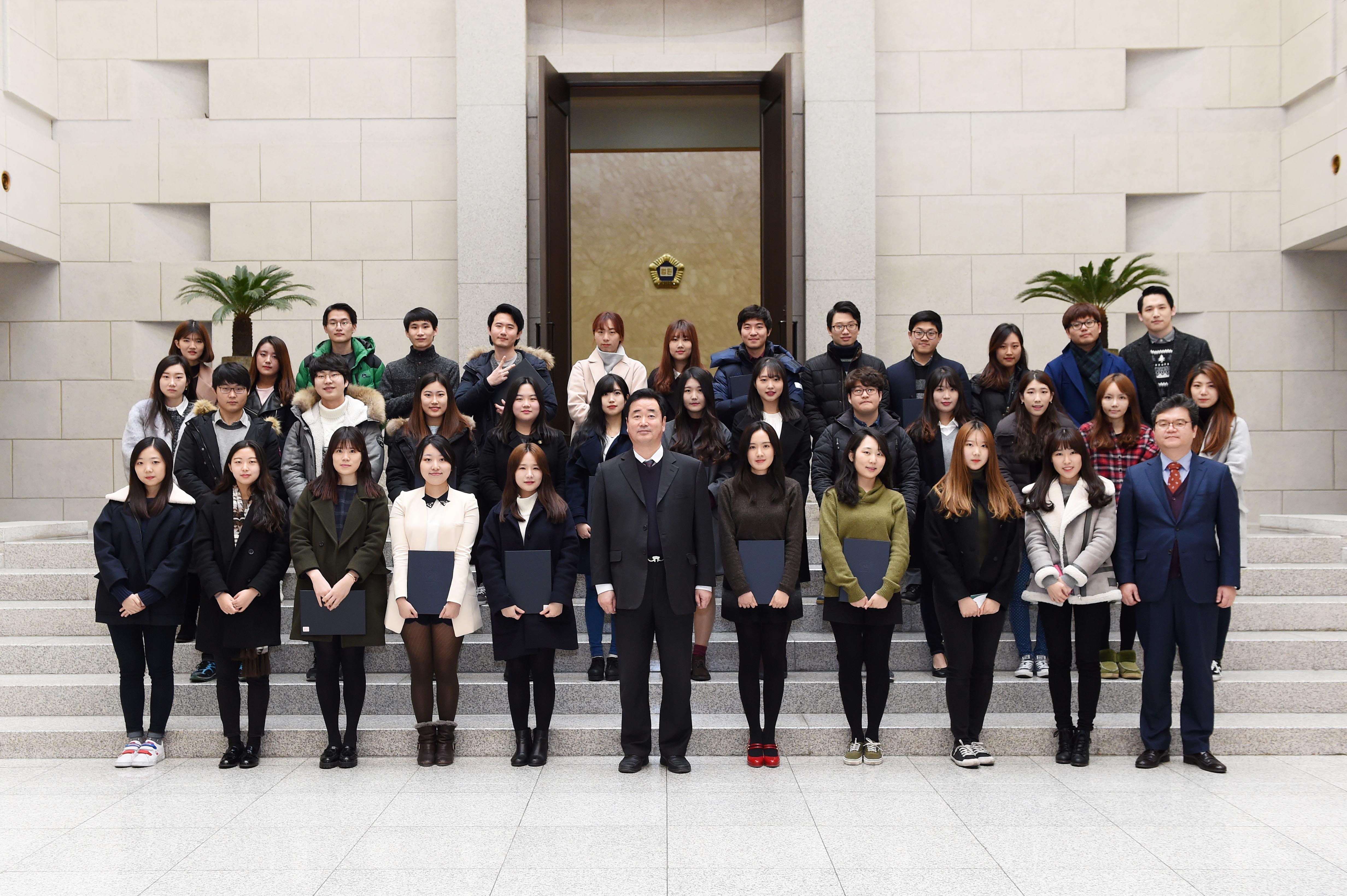 ����� �����ΰ�����ȸ ��16,17�� ������ ������