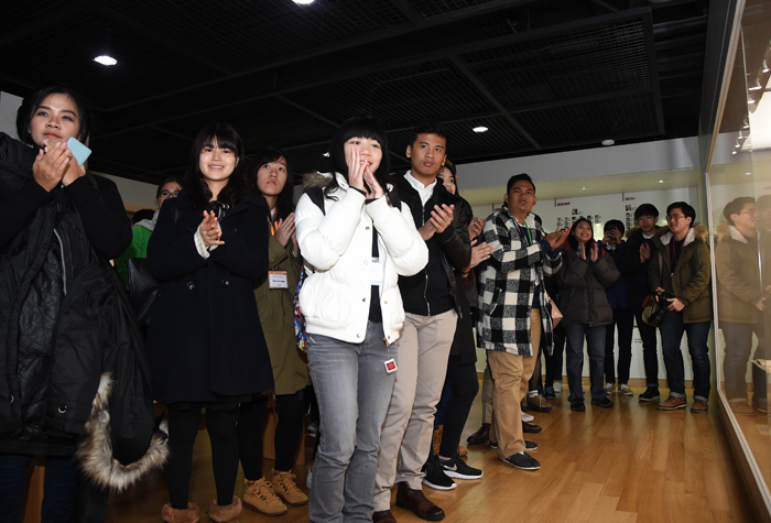 �������ð����� ������ ������ �̵��ϴ� ALSA �л���