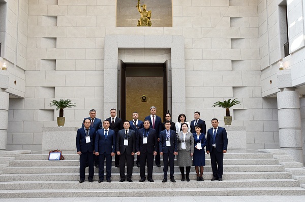 [04_05_16]Supreme Court jointly hosts KOICA Training Program for Senior Judges of Uzbekistan