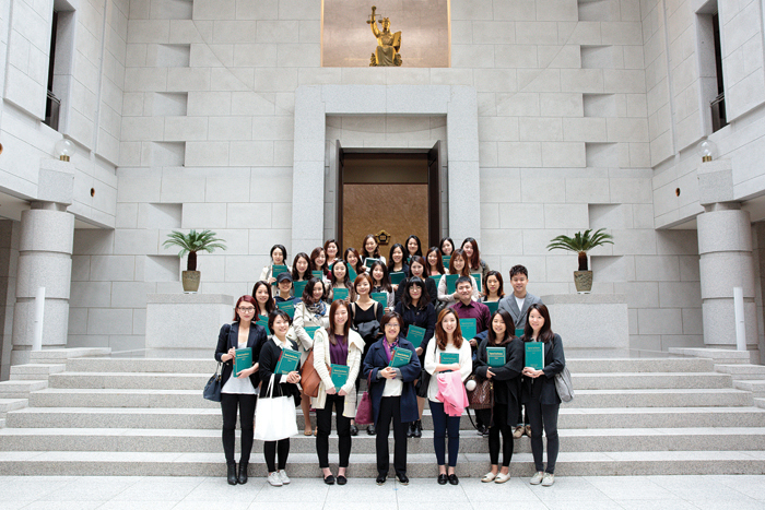 ����� �տ��� ��ü���� �Կ�