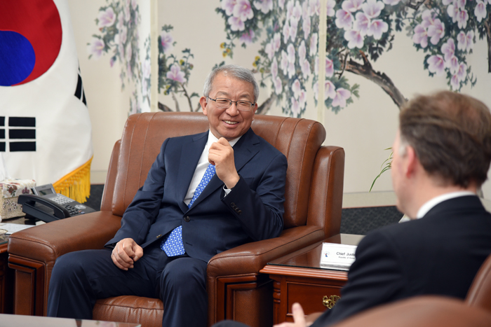 ��ſ� ǥ������ ��ȭ�� ������ ����� �������