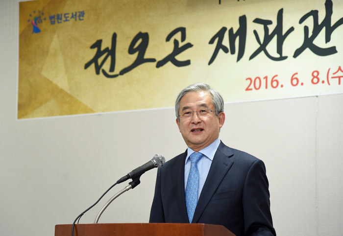 �λ縻�� ���ϴ� �ǿ��� ���ǰ�