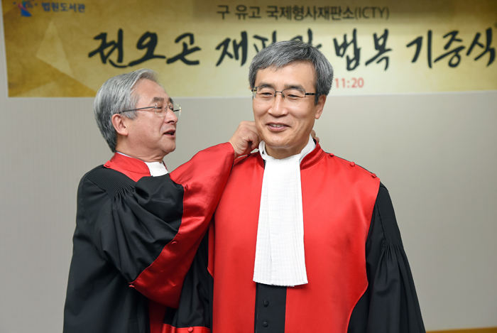 ������ �Բ� �Ծ�� �ǿ��� ���ǰ��� ������������