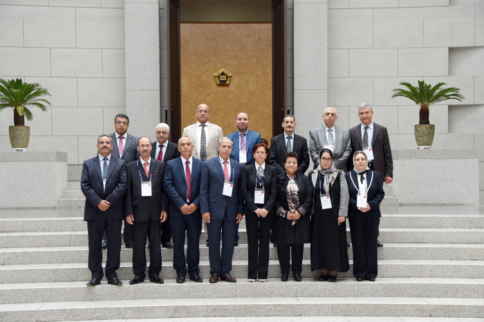 ����� �տ��� �������� �Կ��ϴ� ����� ����������