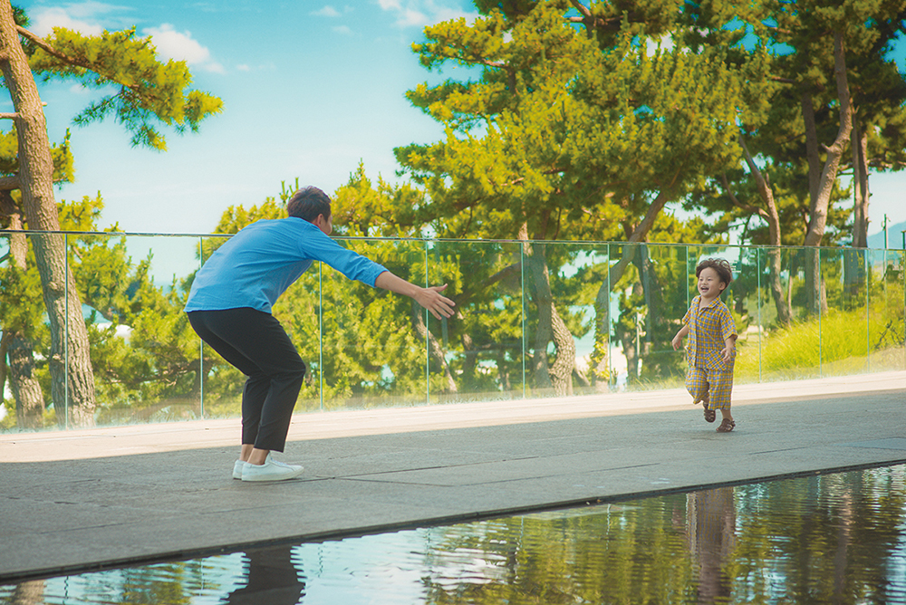 �Ƶ���Ǵ�ȭ