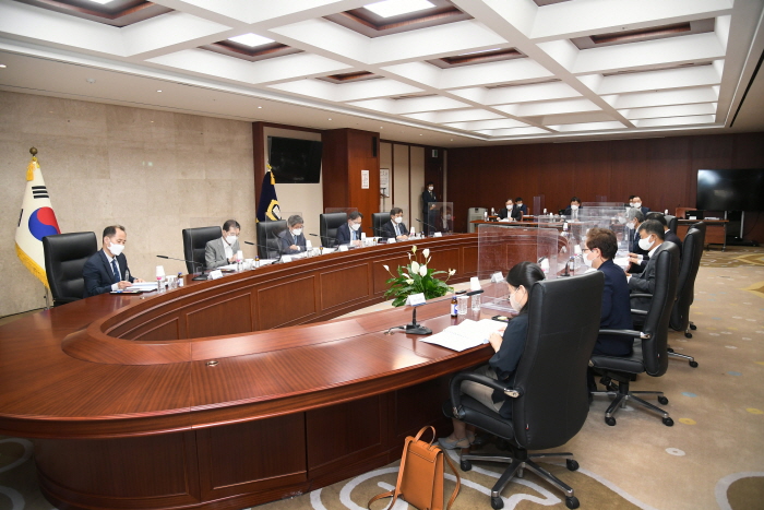 사법행정자문회의 제21차 회의(정기회의) 개최