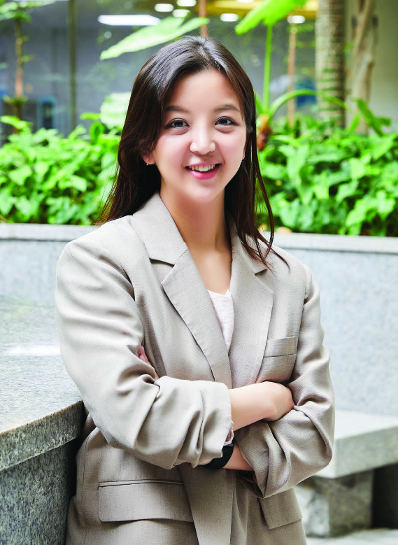 양소영 서울고등법원 재판연구원
