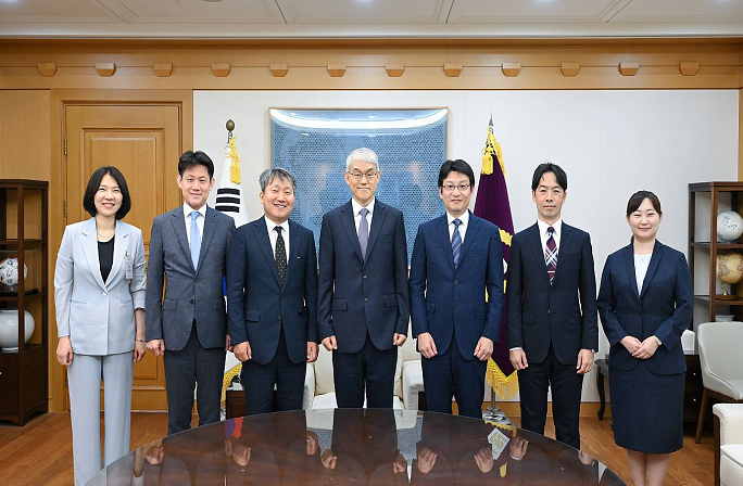 14th Korea-Japan Judges Workshop Held