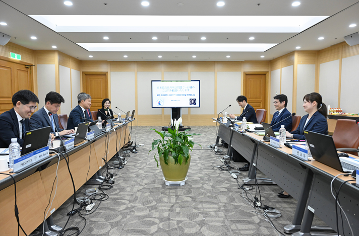 14th Korea-Japan Judges Workshop Held