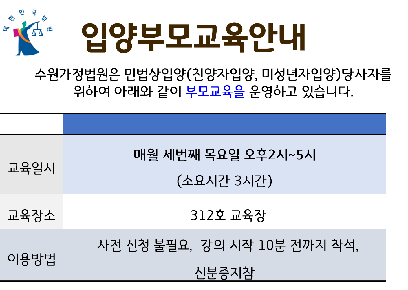 ¹Î¹ý»óÀÔ¾çºÎ¸ð±³À°¾È³»