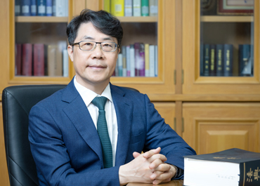 김성수 대법관 사진 김성수 대법관 사진